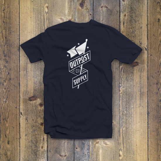 Outpost Supply Co. Apparel