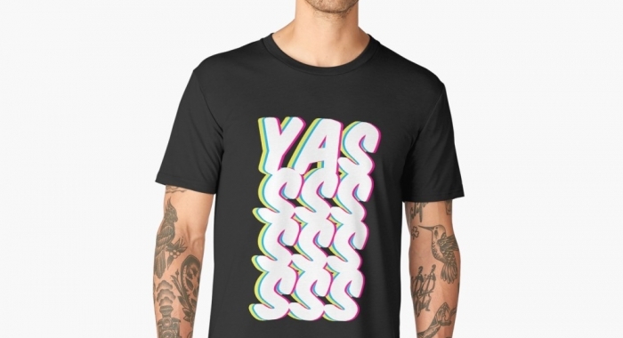 YASSS Shirt