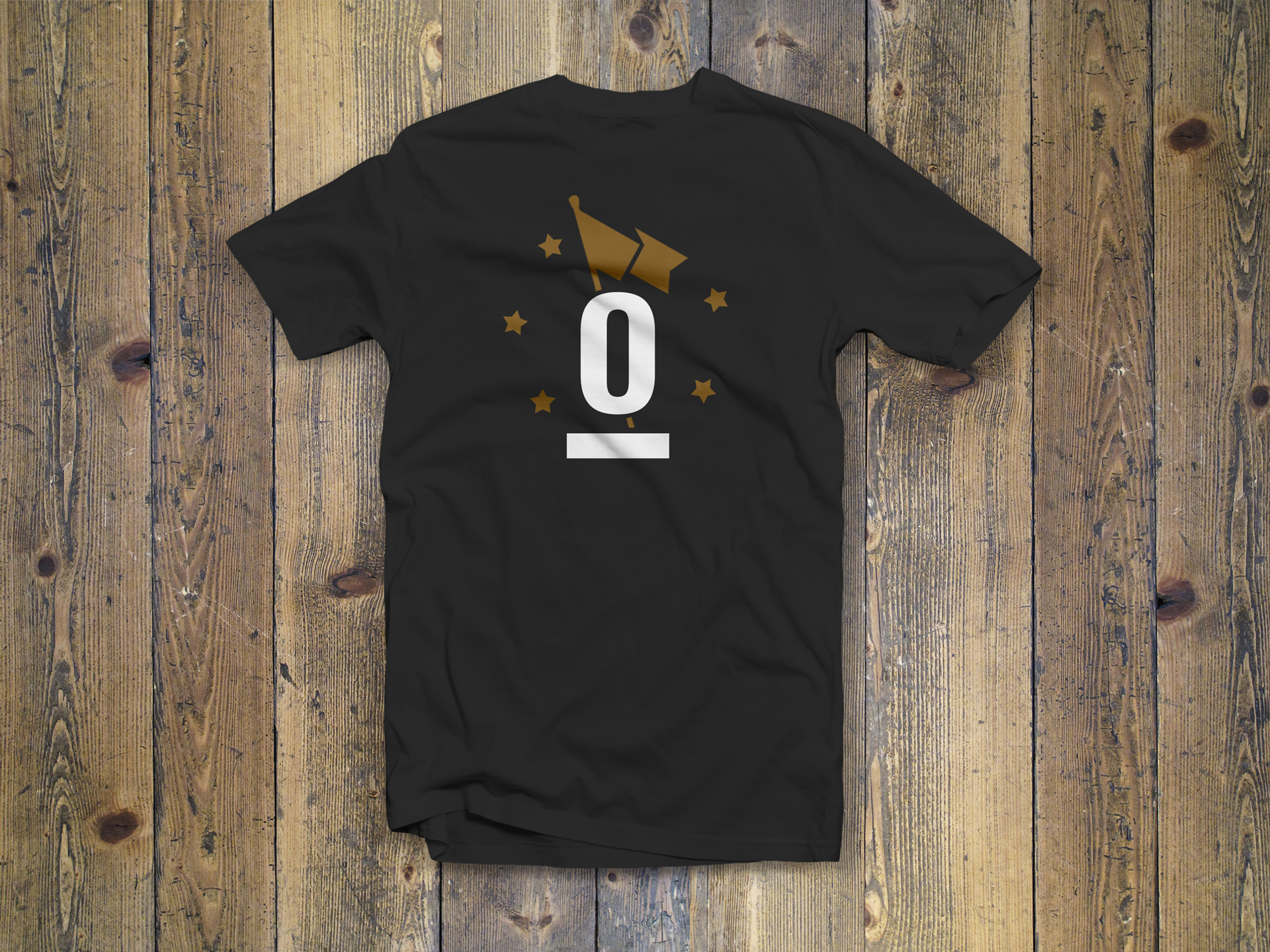 Halo-Icon-T-Shirt