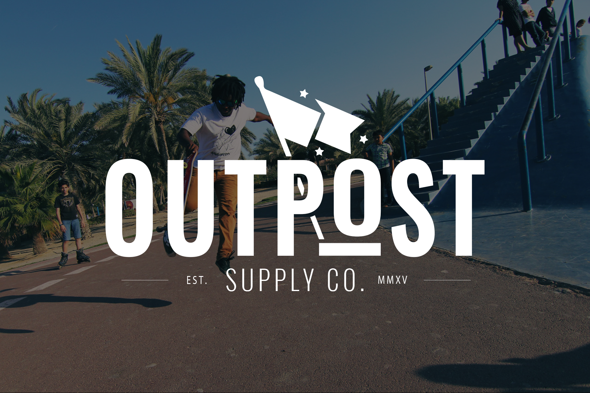 Outpost Supply Co.